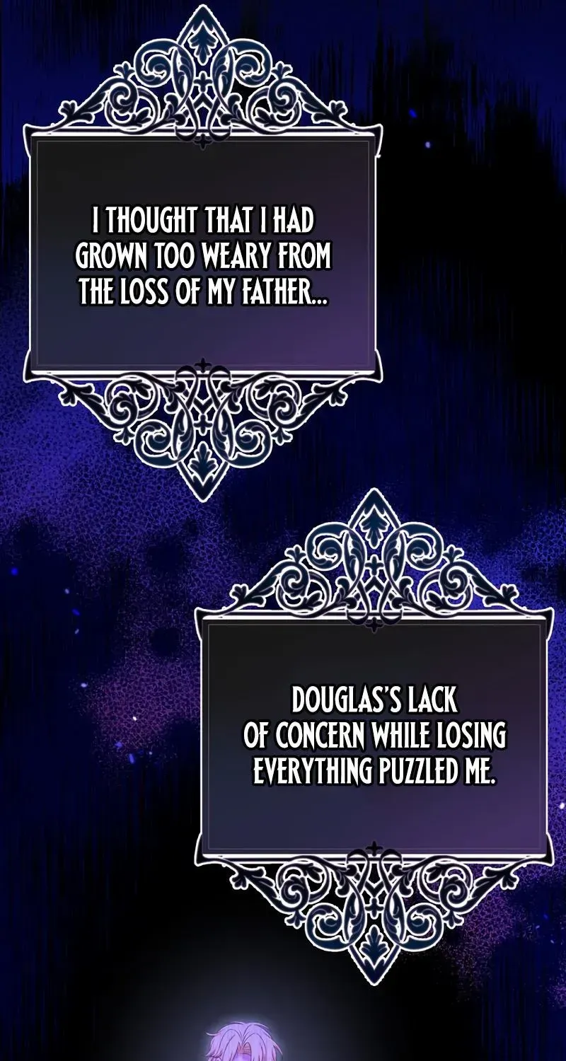 I Refuse the Regrets of a Traitor Chapter 34 page 13 - 