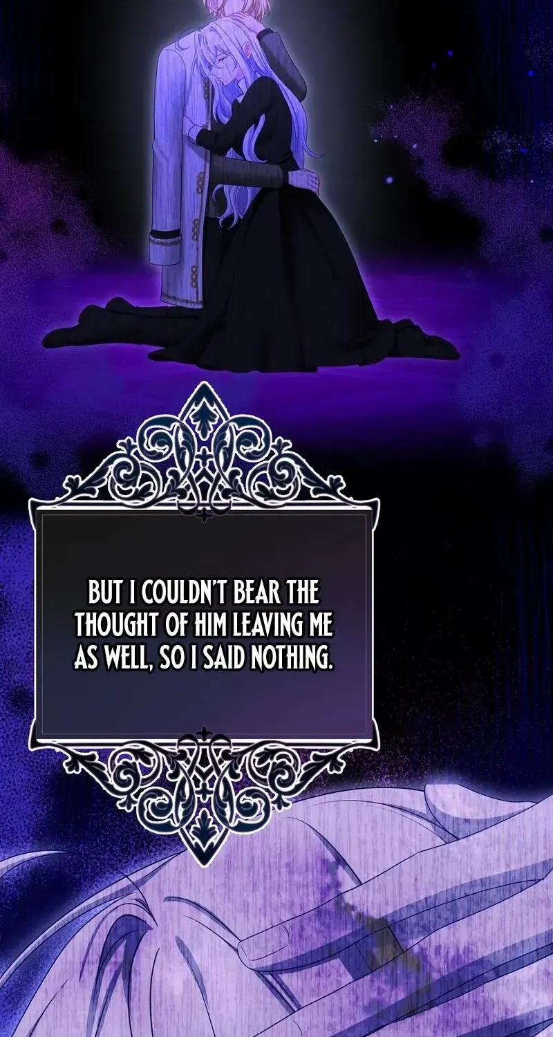 I Refuse the Regrets of a Traitor Chapter 34 page 14 - 