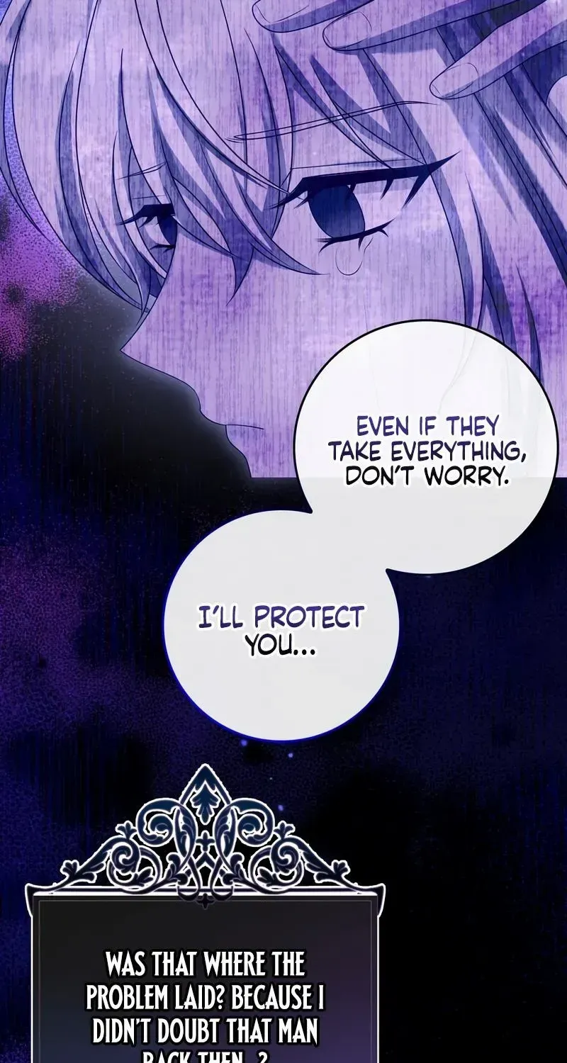 I Refuse the Regrets of a Traitor Chapter 34 page 15 - 
