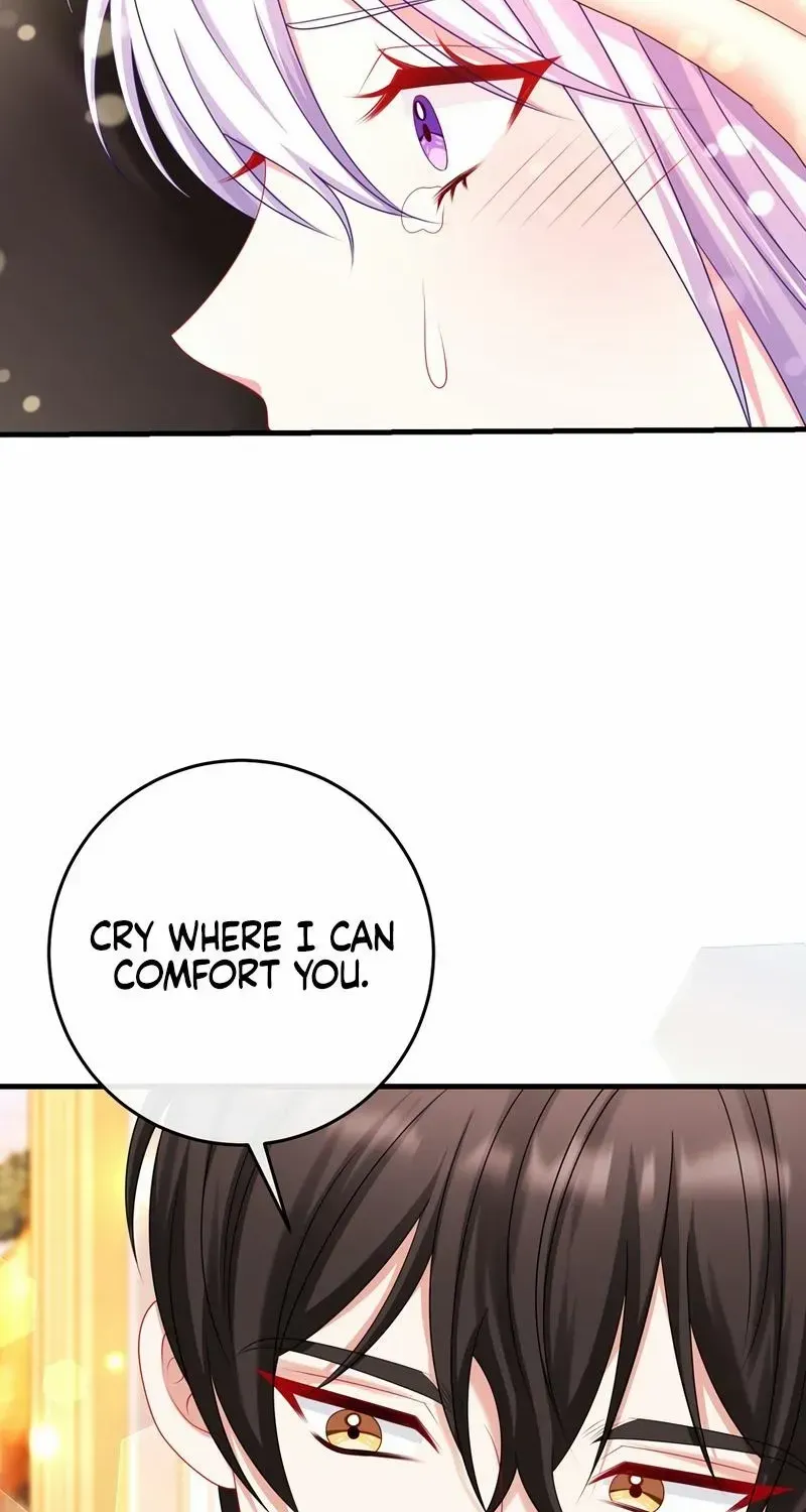 I Refuse the Regrets of a Traitor Chapter 34 page 18 - 