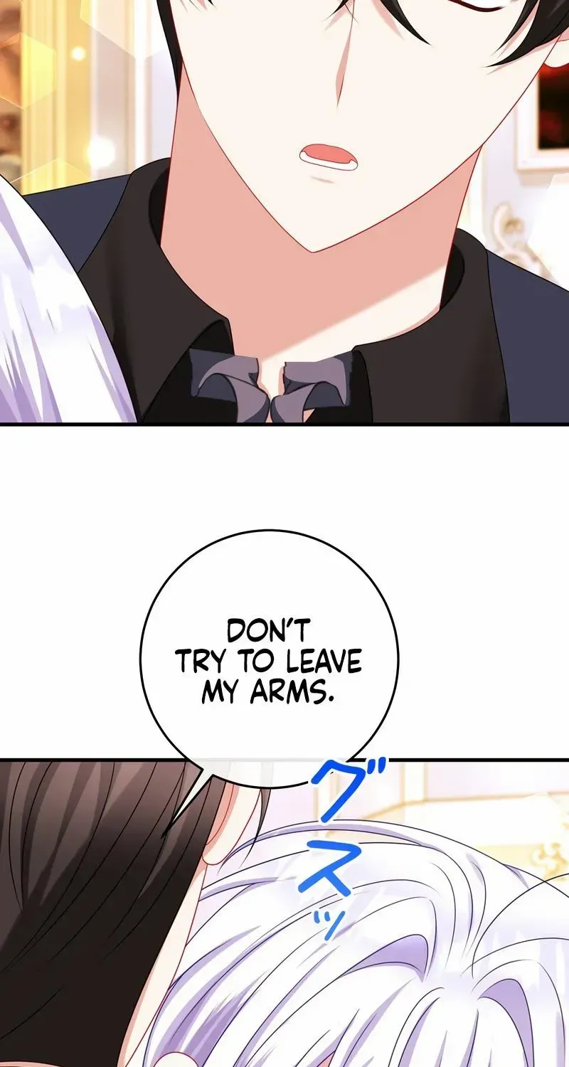 I Refuse the Regrets of a Traitor Chapter 34 page 19 - 
