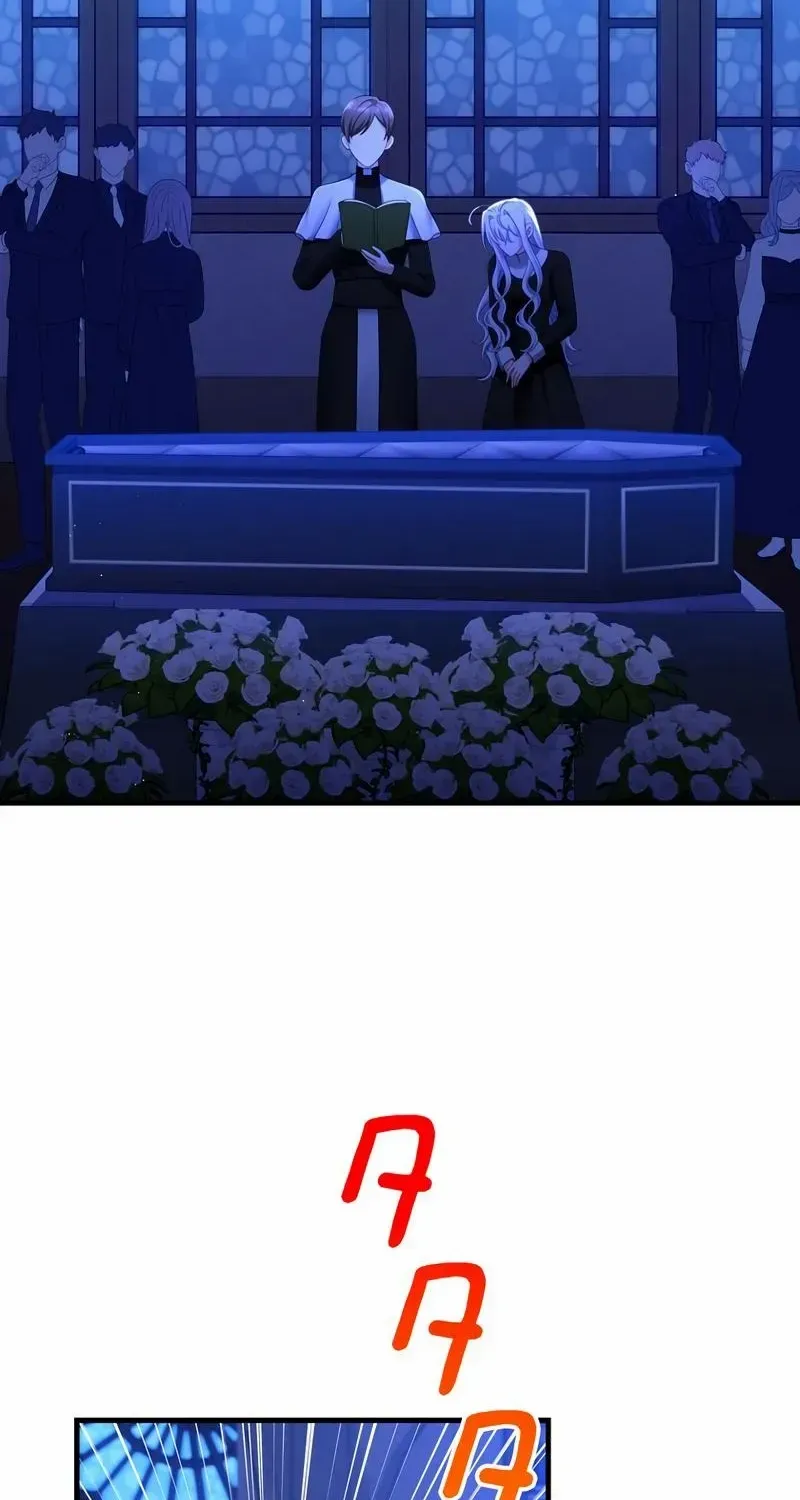 I Refuse the Regrets of a Traitor Chapter 34 page 3 - 