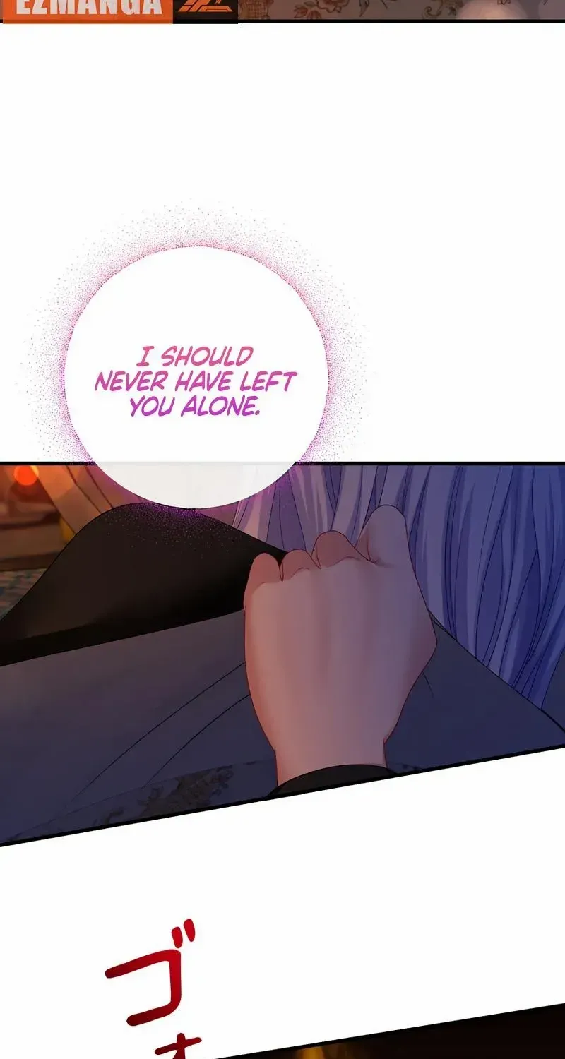 I Refuse the Regrets of a Traitor Chapter 34 page 25 - 