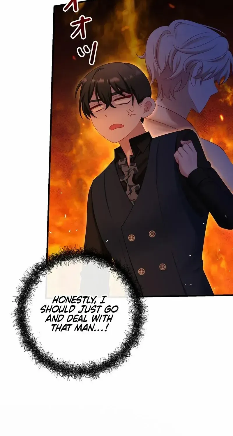 I Refuse the Regrets of a Traitor Chapter 34 page 26 - 