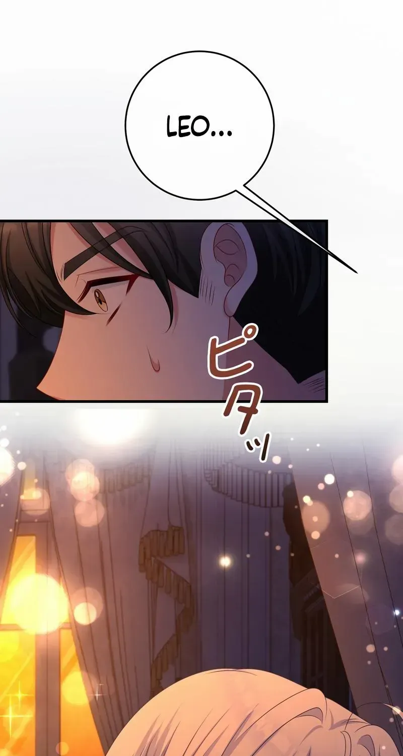 I Refuse the Regrets of a Traitor Chapter 34 page 27 - 
