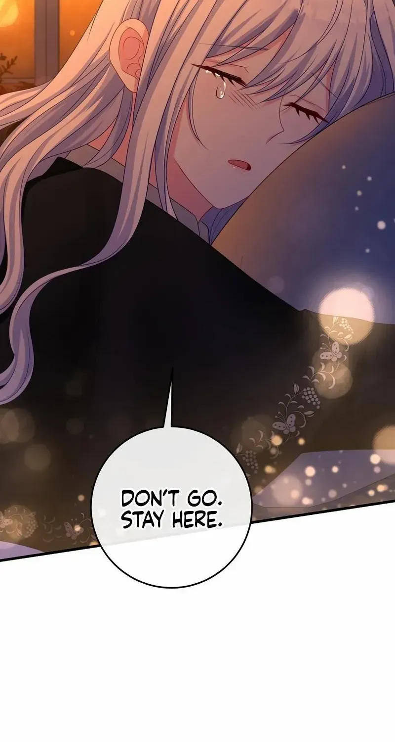 I Refuse the Regrets of a Traitor Chapter 34 page 28 - 