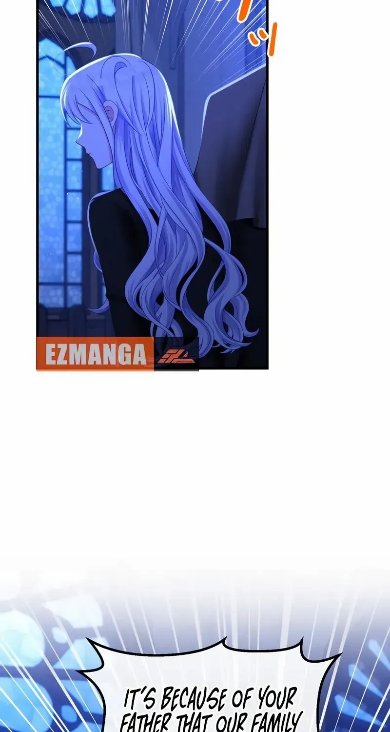 I Refuse the Regrets of a Traitor Chapter 34 page 4 - 