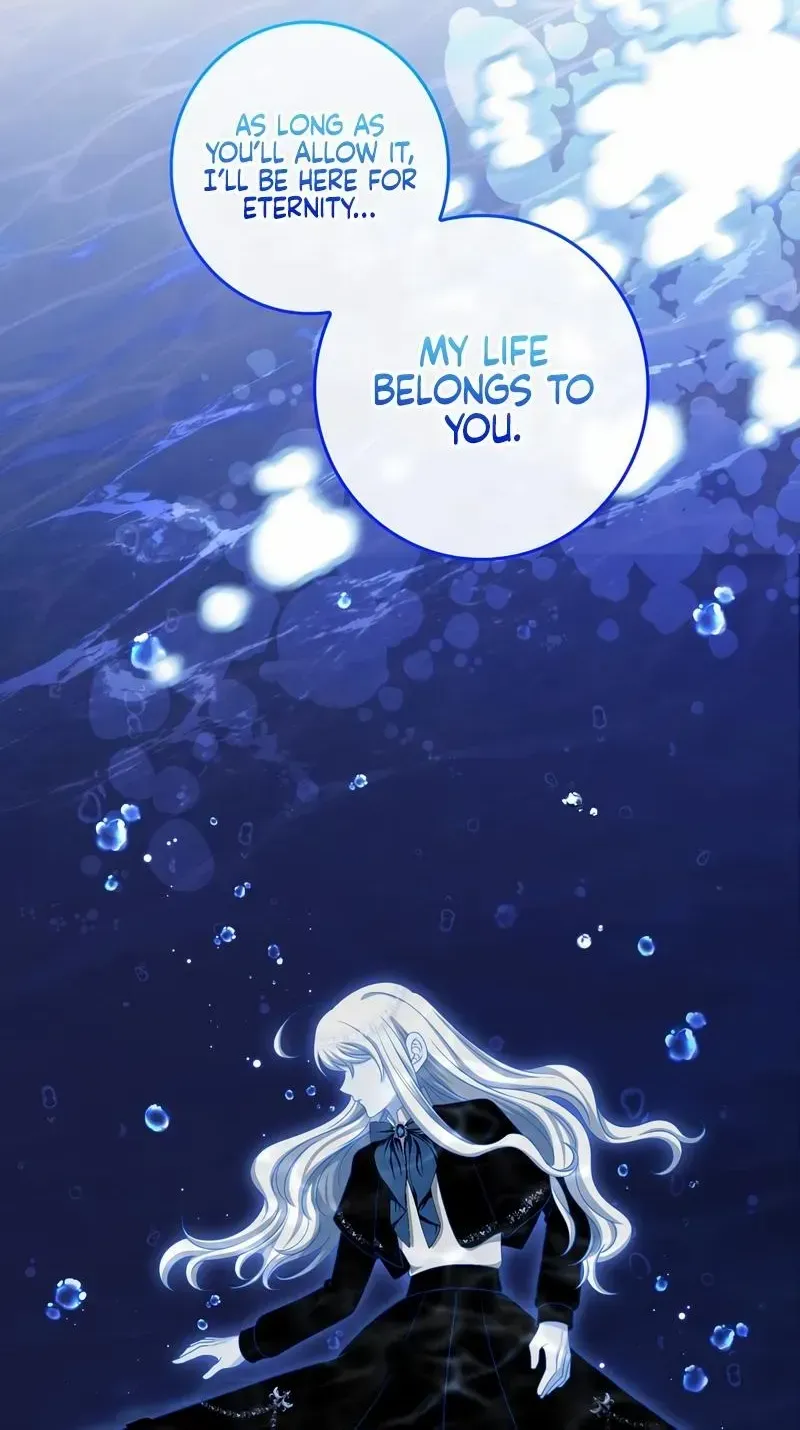 I Refuse the Regrets of a Traitor Chapter 34 page 32 - 