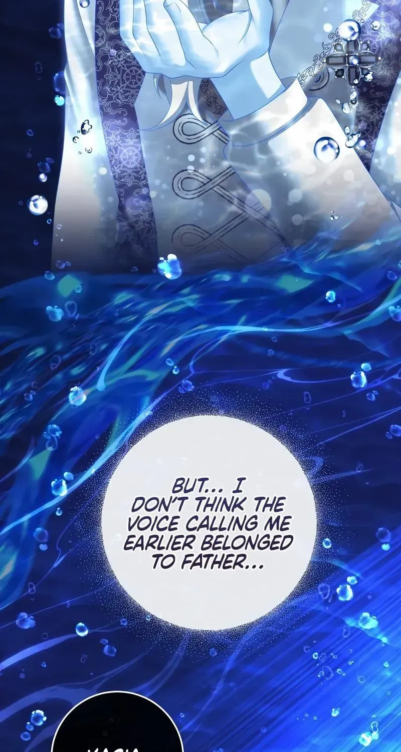 I Refuse the Regrets of a Traitor Chapter 34 page 37 - 