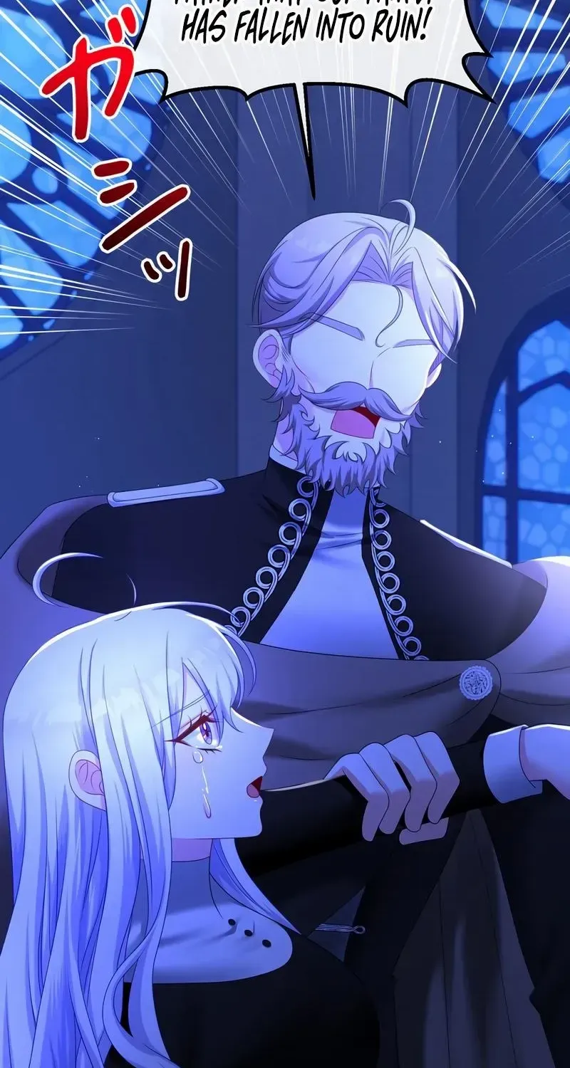 I Refuse the Regrets of a Traitor Chapter 34 page 5 - 