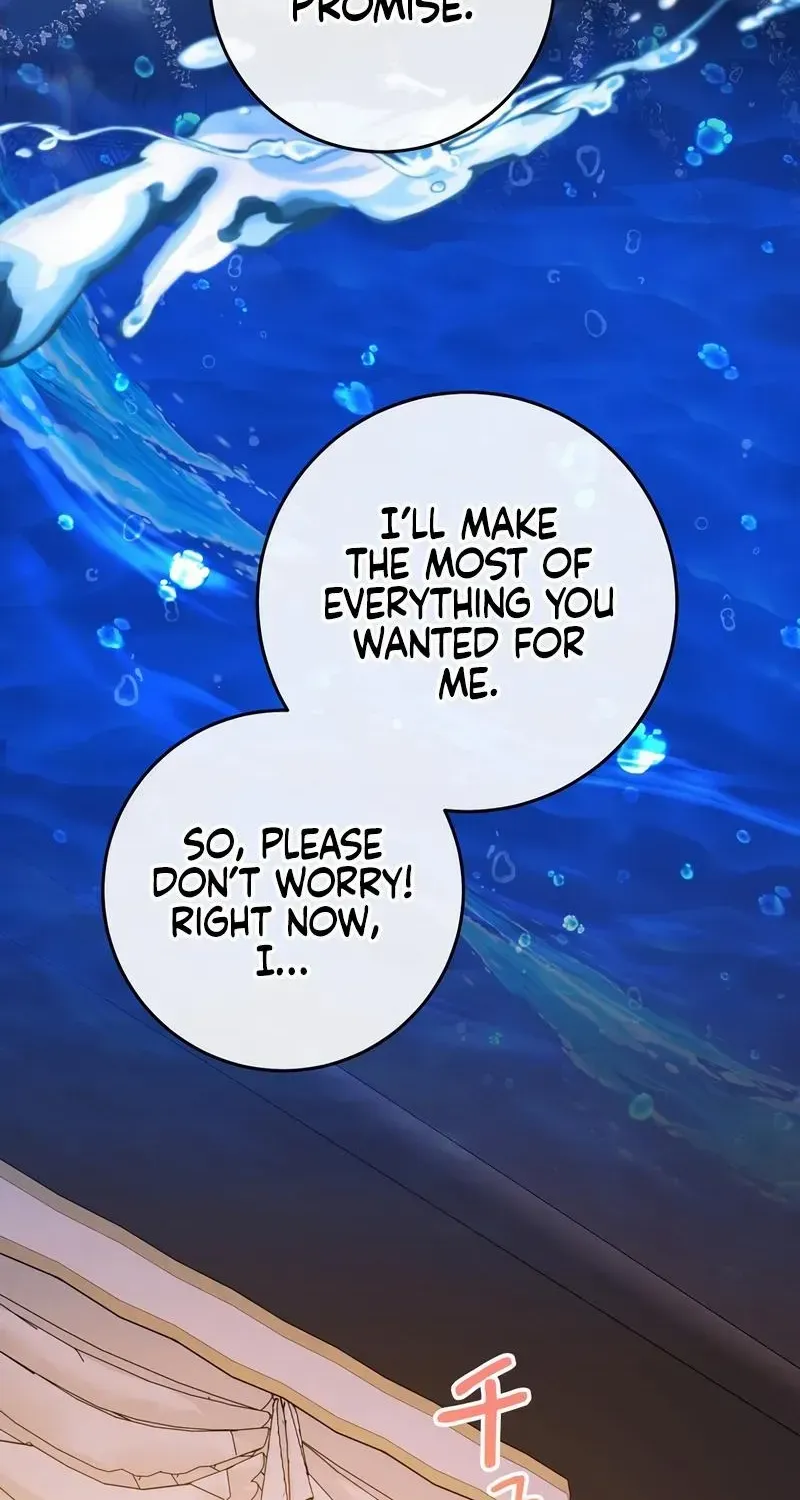 I Refuse the Regrets of a Traitor Chapter 34 page 44 - 