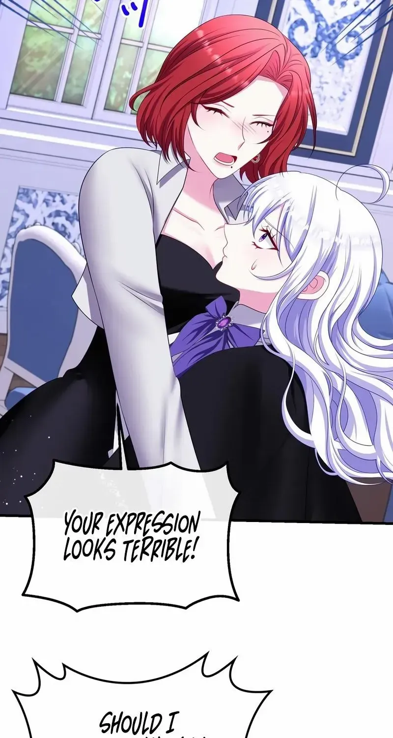 I Refuse the Regrets of a Traitor Chapter 34 page 50 - 