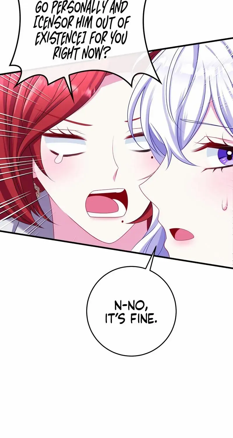 I Refuse the Regrets of a Traitor Chapter 34 page 51 - 