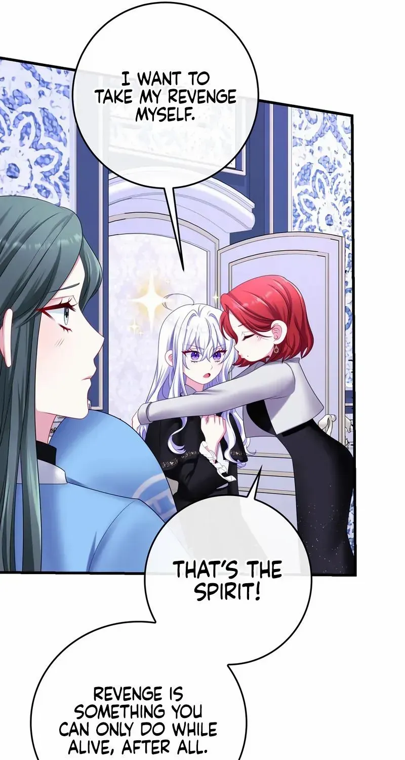 I Refuse the Regrets of a Traitor Chapter 34 page 53 - 