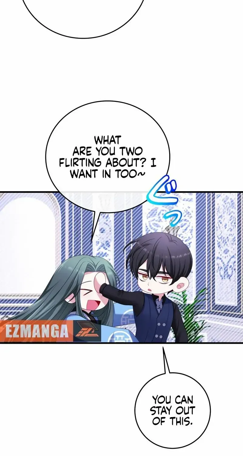 I Refuse the Regrets of a Traitor Chapter 34 page 54 - 