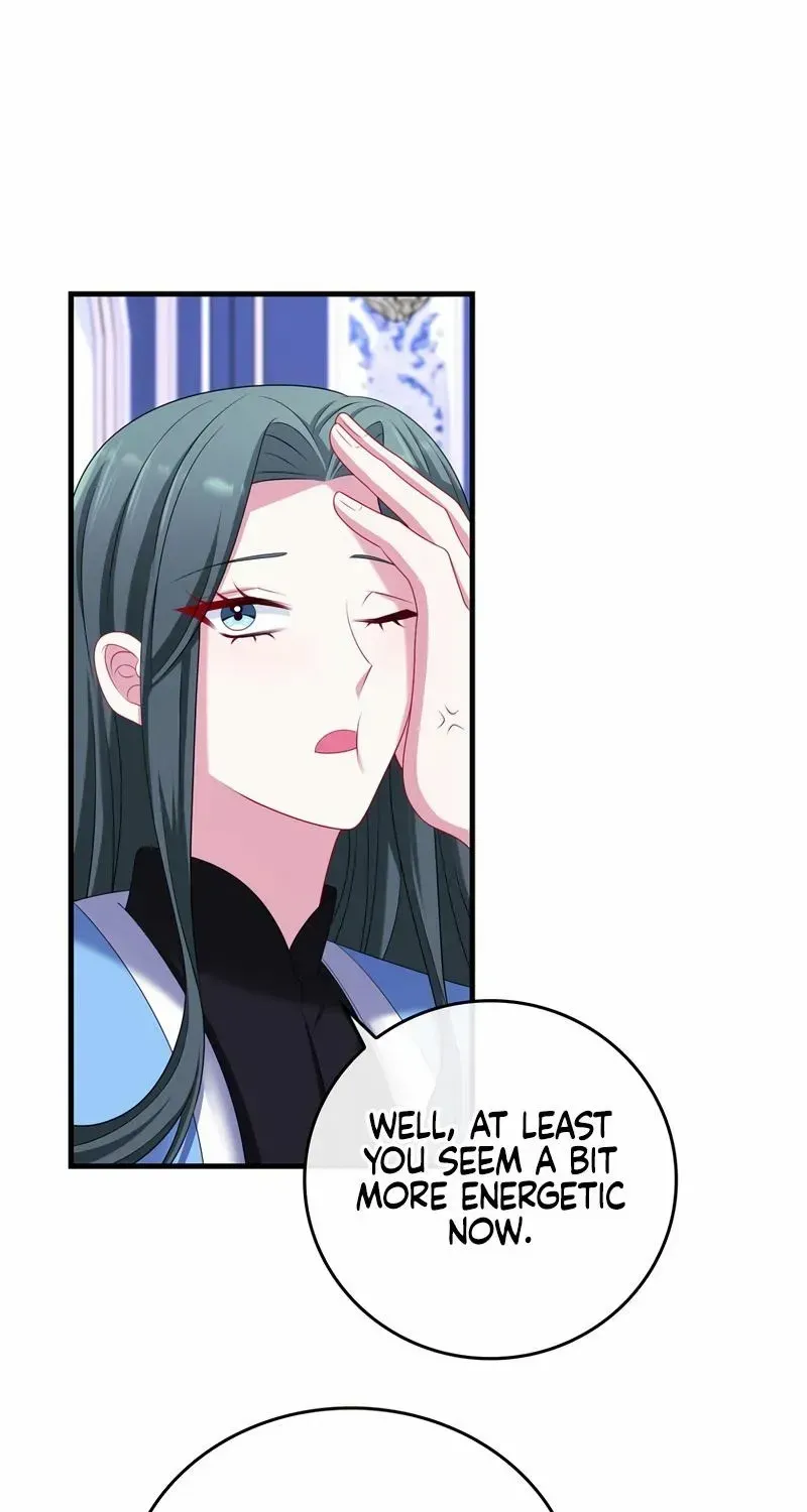 I Refuse the Regrets of a Traitor Chapter 34 page 55 - 