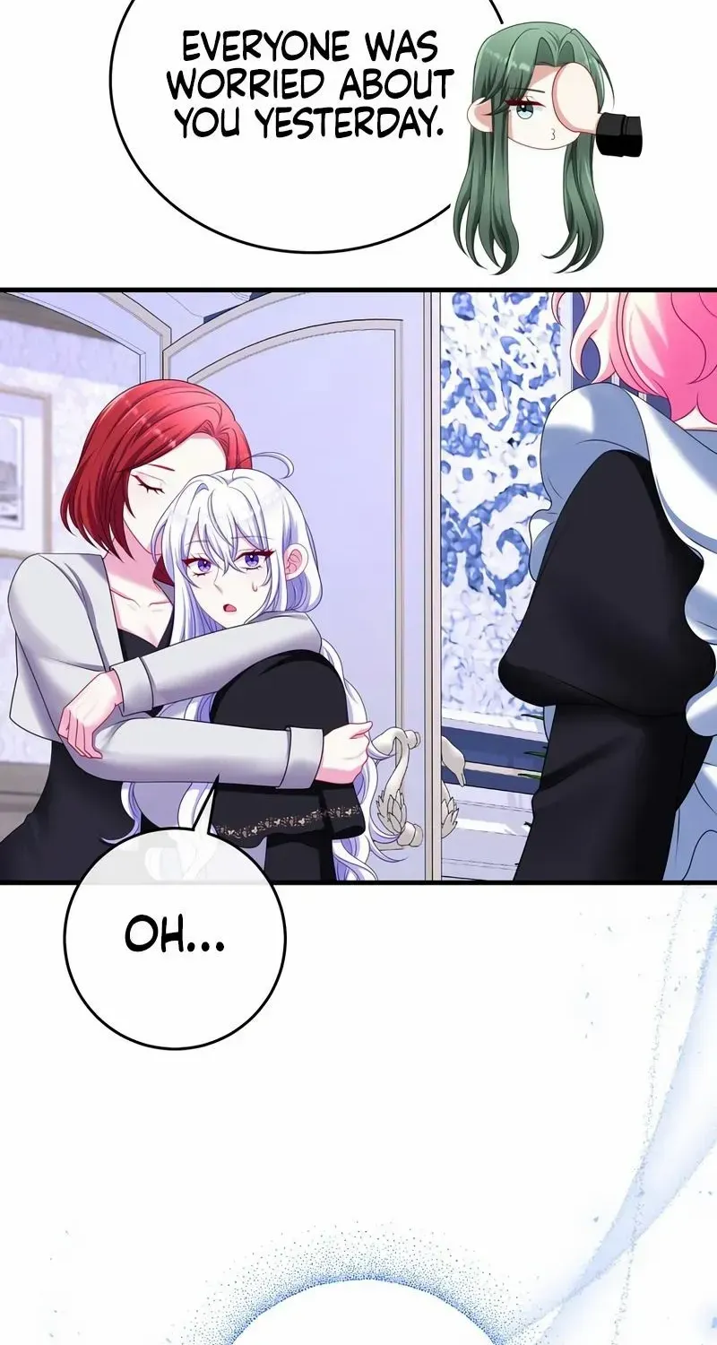 I Refuse the Regrets of a Traitor Chapter 34 page 56 - 