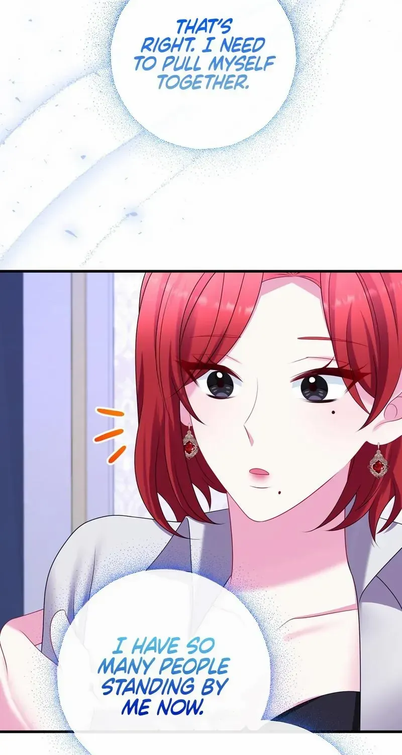 I Refuse the Regrets of a Traitor Chapter 34 page 57 - 