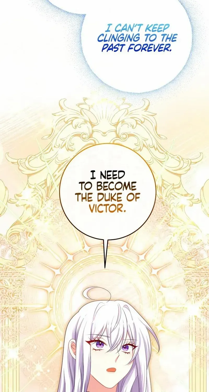 I Refuse the Regrets of a Traitor Chapter 34 page 58 - 