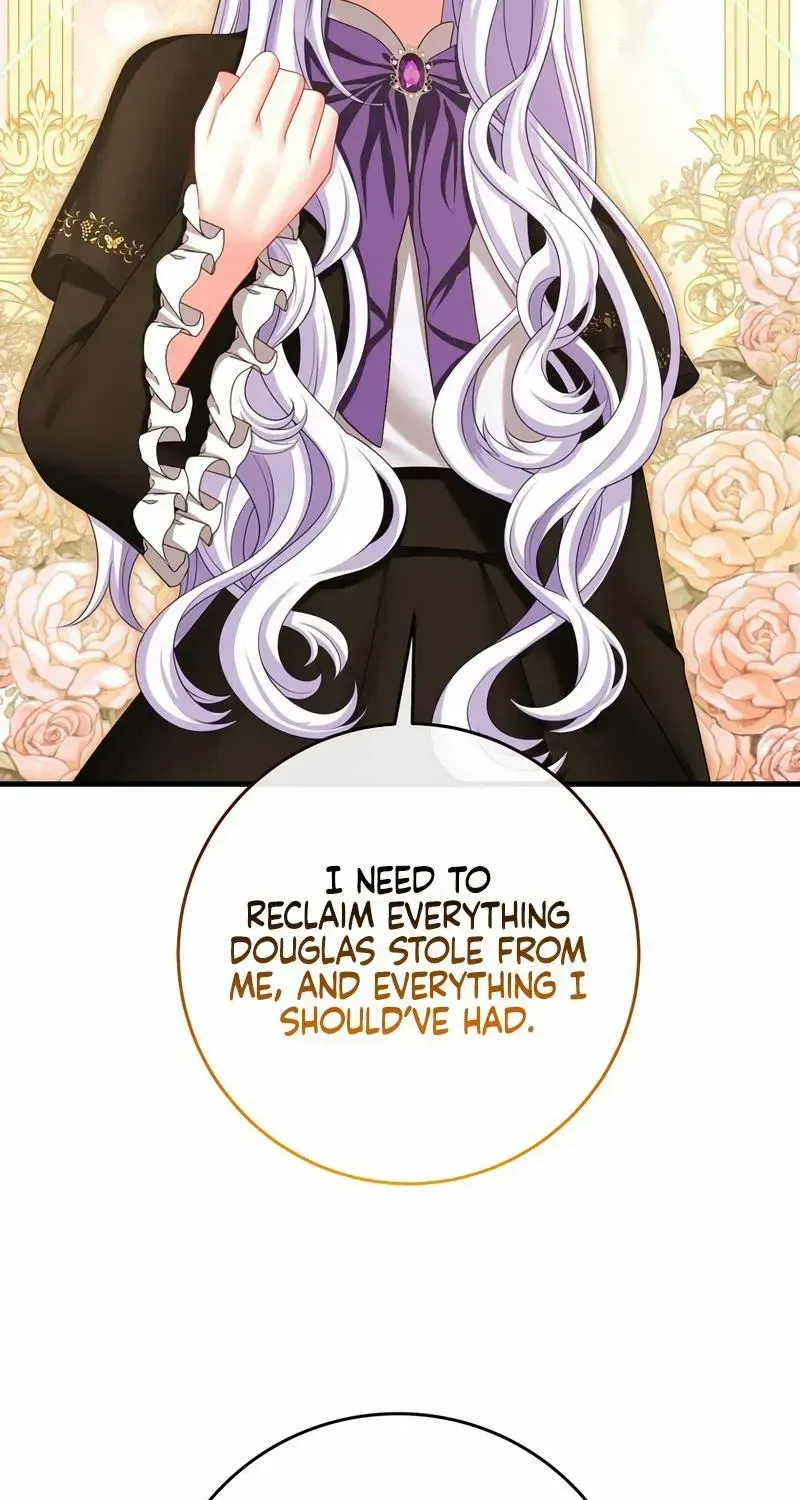 I Refuse the Regrets of a Traitor Chapter 34 page 59 - 