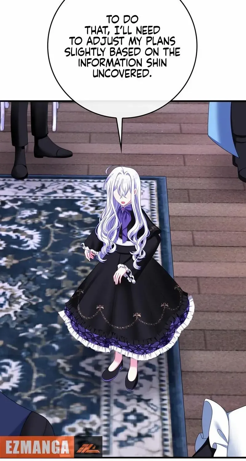 I Refuse the Regrets of a Traitor Chapter 34 page 60 - 
