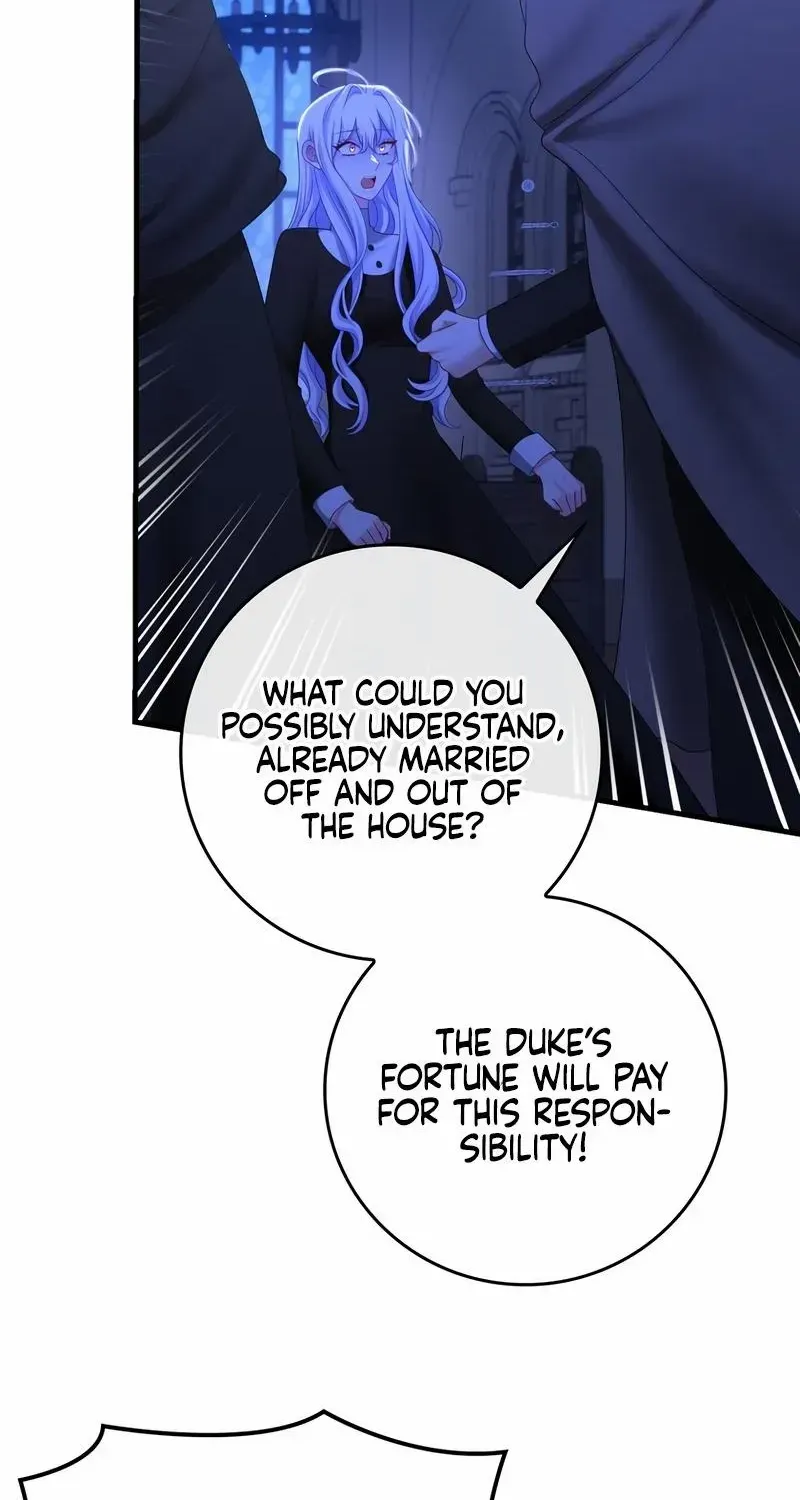 I Refuse the Regrets of a Traitor Chapter 34 page 7 - 