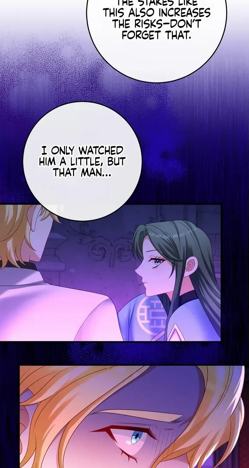 I Refuse the Regrets of a Traitor Chapter 34 page 66 - 