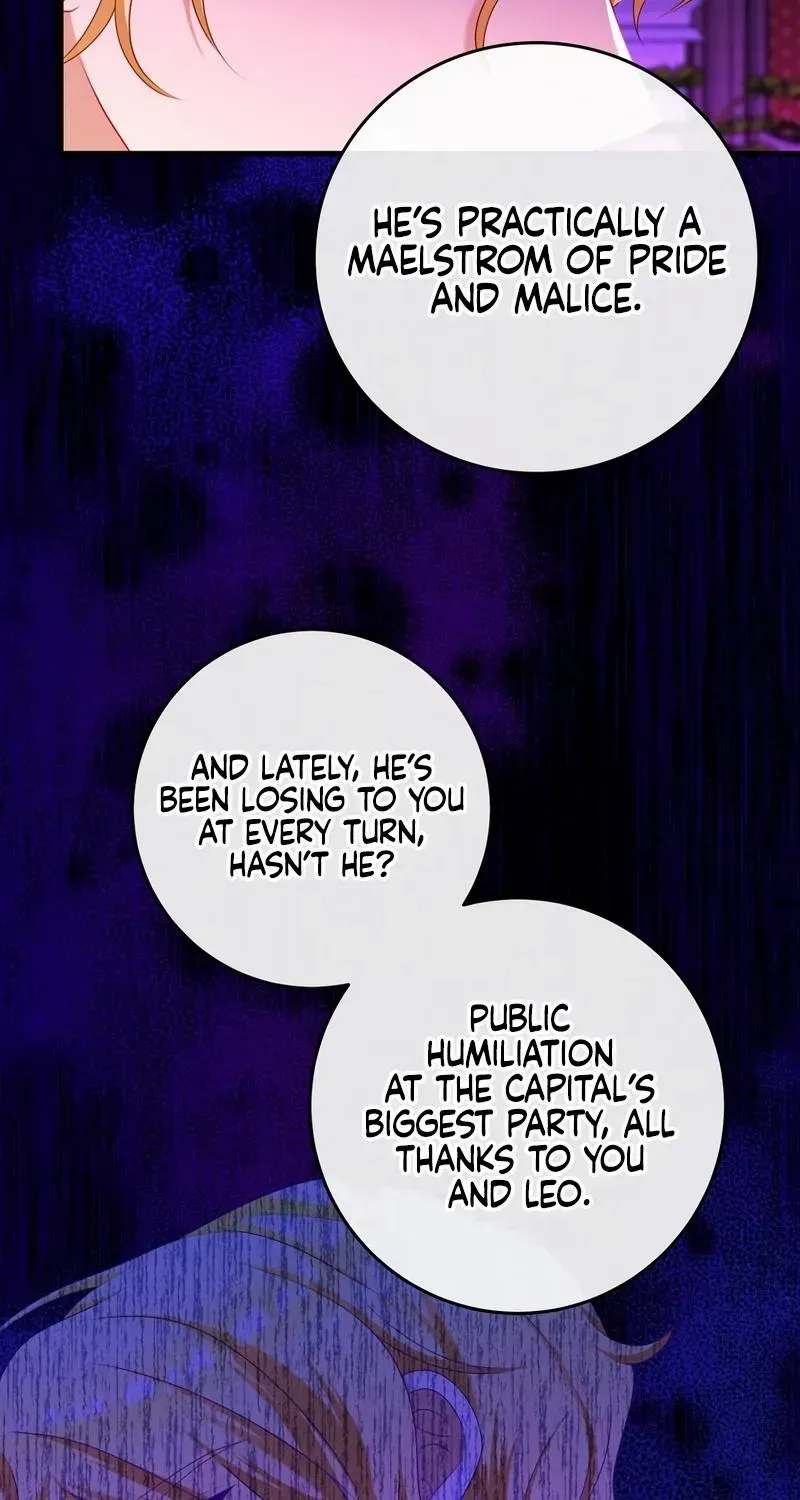 I Refuse the Regrets of a Traitor Chapter 34 page 67 - 