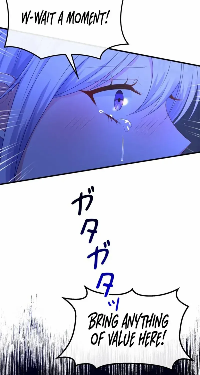 I Refuse the Regrets of a Traitor Chapter 34 page 8 - 