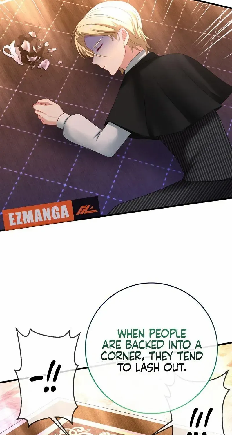 I Refuse the Regrets of a Traitor Chapter 34 page 71 - 