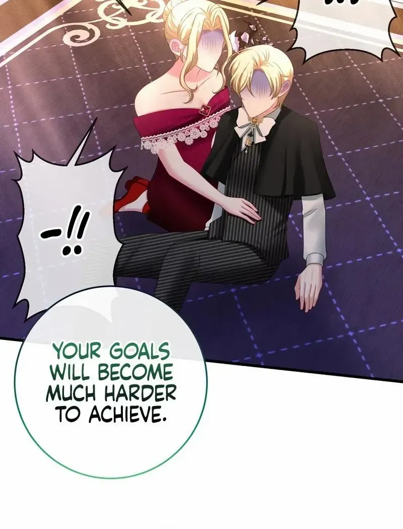 I Refuse the Regrets of a Traitor Chapter 34 page 72 - 