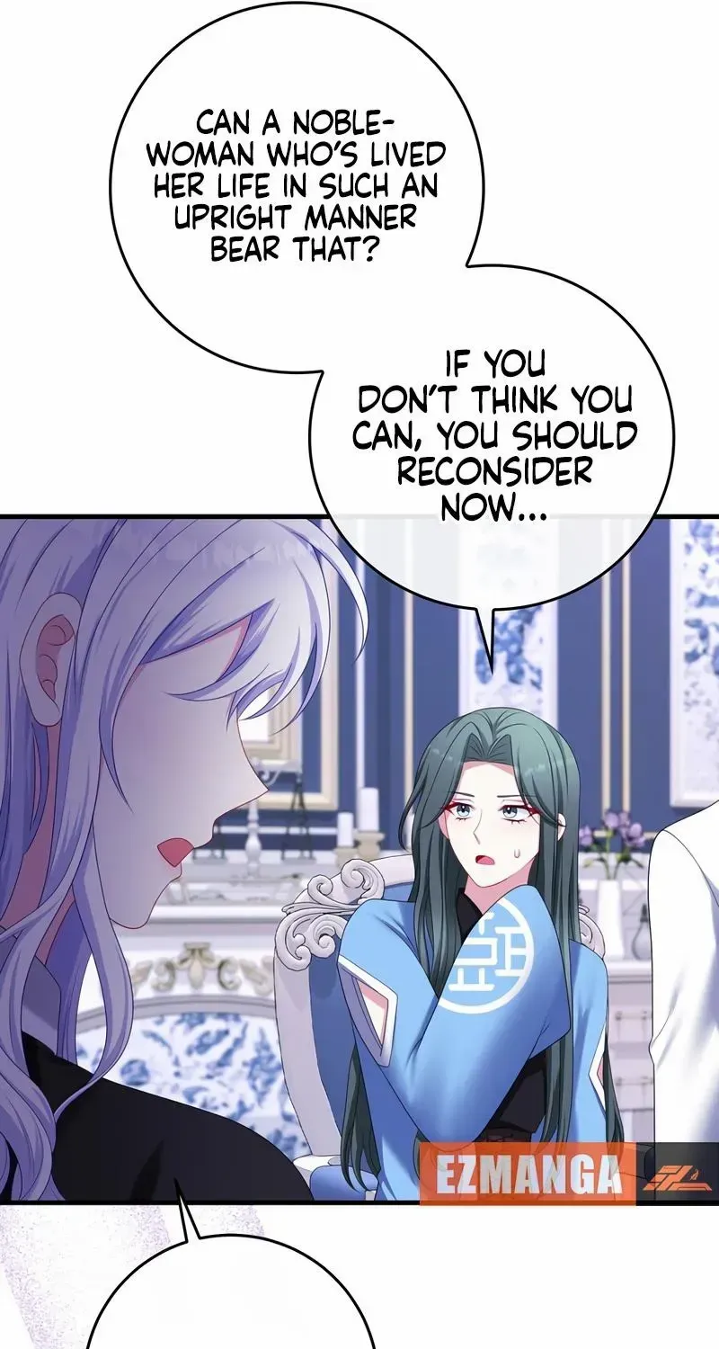 I Refuse the Regrets of a Traitor Chapter 34 page 73 - 