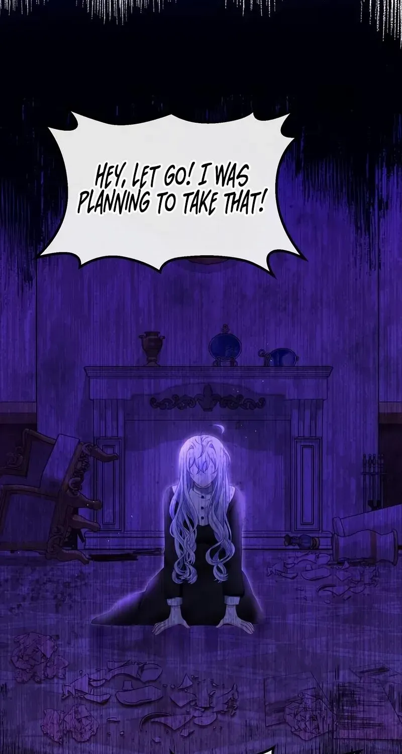 I Refuse the Regrets of a Traitor Chapter 34 page 9 - 