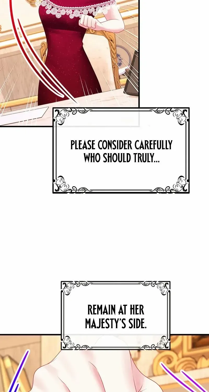 I Refuse the Regrets of a Traitor Chapter 35 page 11 - 