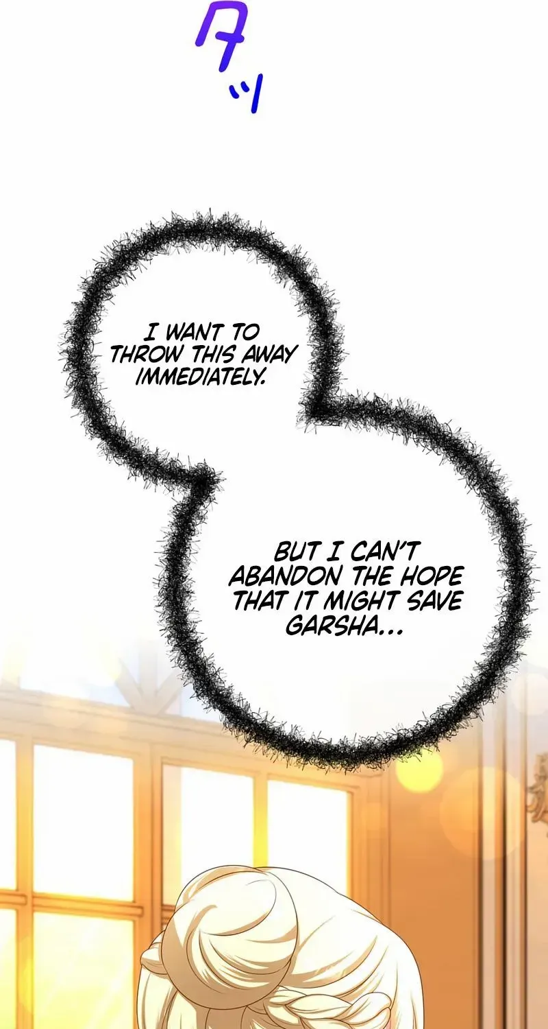I Refuse the Regrets of a Traitor Chapter 35 page 13 - 