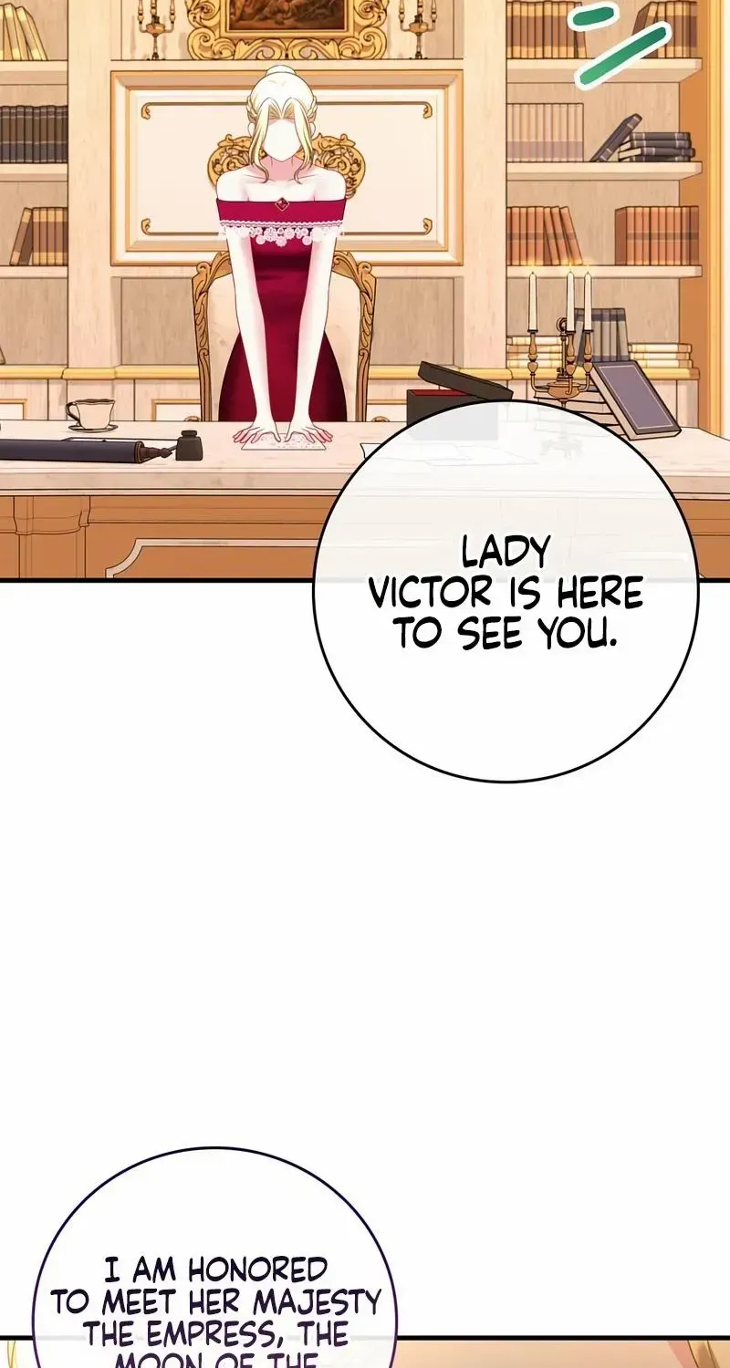 I Refuse the Regrets of a Traitor Chapter 35 page 16 - 
