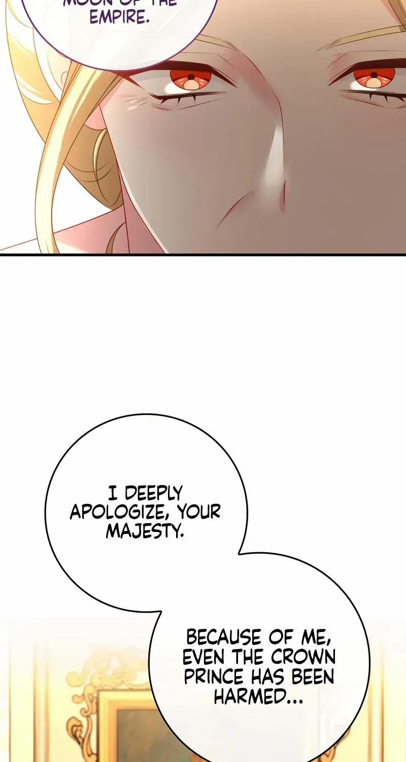 I Refuse the Regrets of a Traitor Chapter 35 page 17 - 