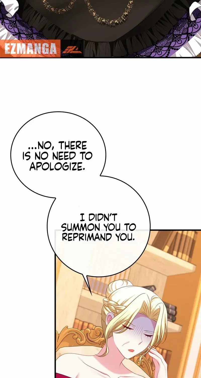 I Refuse the Regrets of a Traitor Chapter 35 page 19 - 