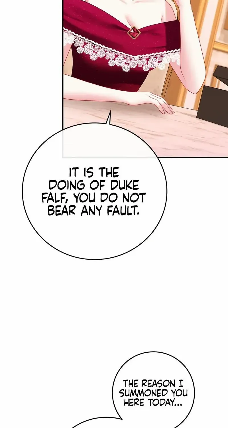 I Refuse the Regrets of a Traitor Chapter 35 page 20 - 