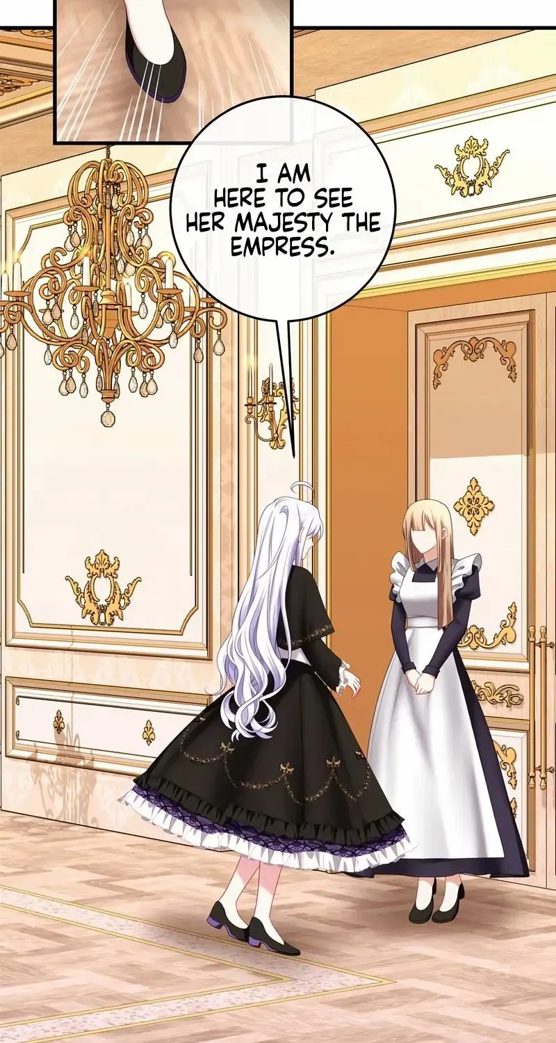 I Refuse the Regrets of a Traitor Chapter 35 page 3 - 