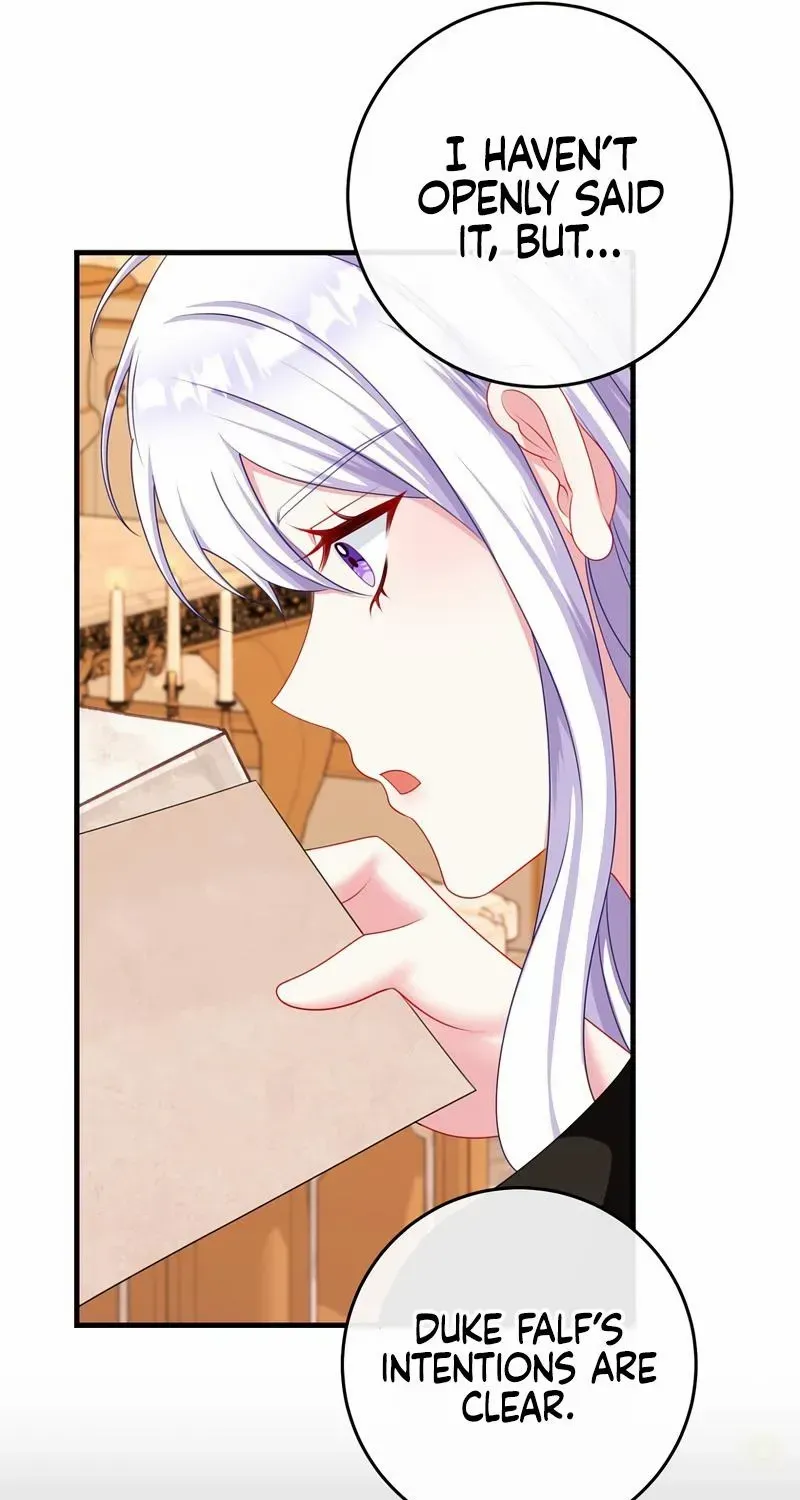 I Refuse the Regrets of a Traitor Chapter 35 page 23 - 