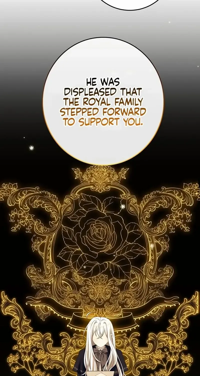 I Refuse the Regrets of a Traitor Chapter 35 page 24 - 