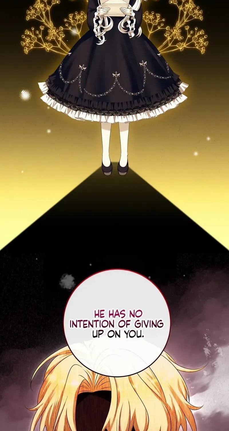 I Refuse the Regrets of a Traitor Chapter 35 page 25 - 