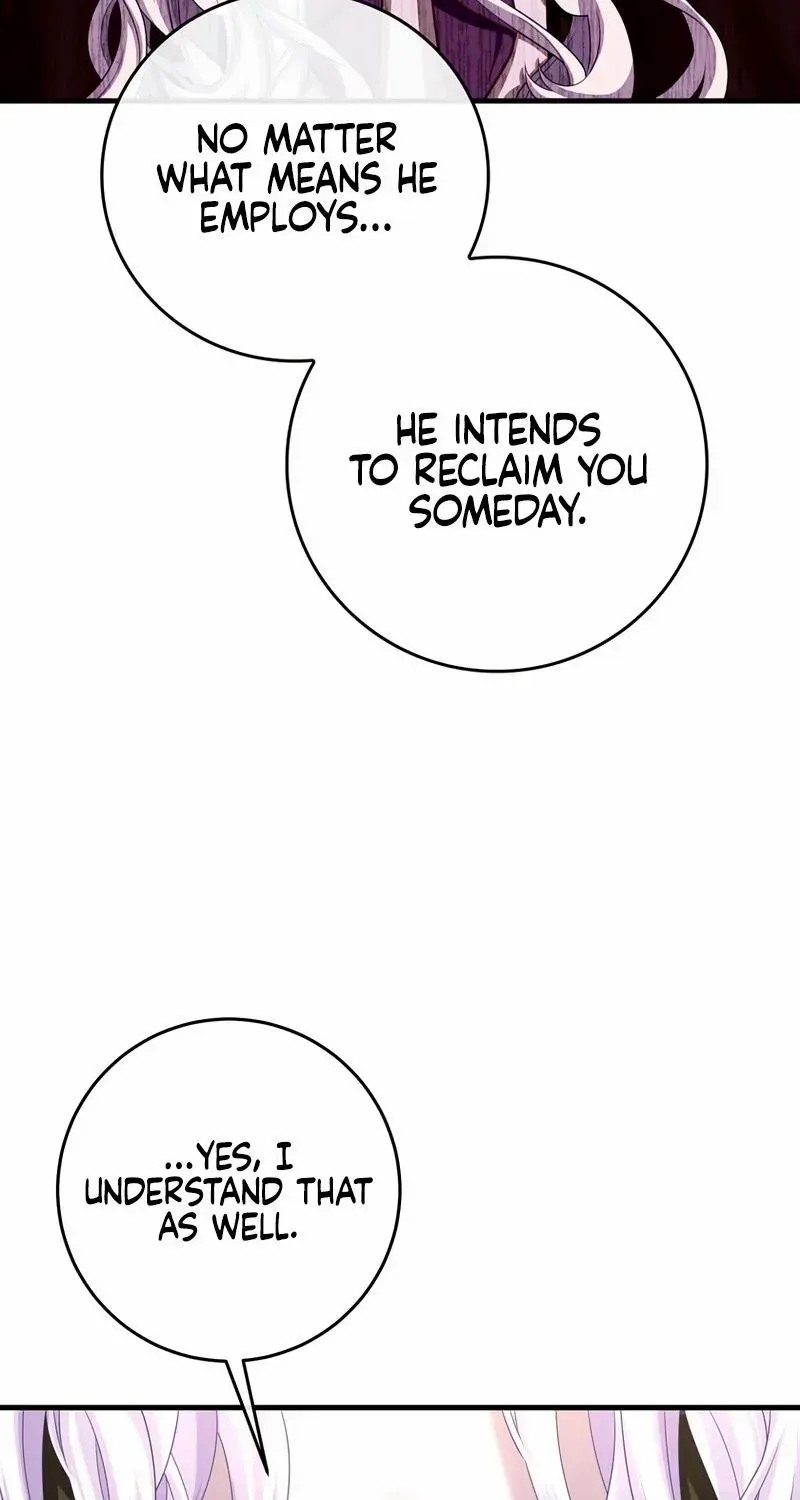 I Refuse the Regrets of a Traitor Chapter 35 page 27 - 