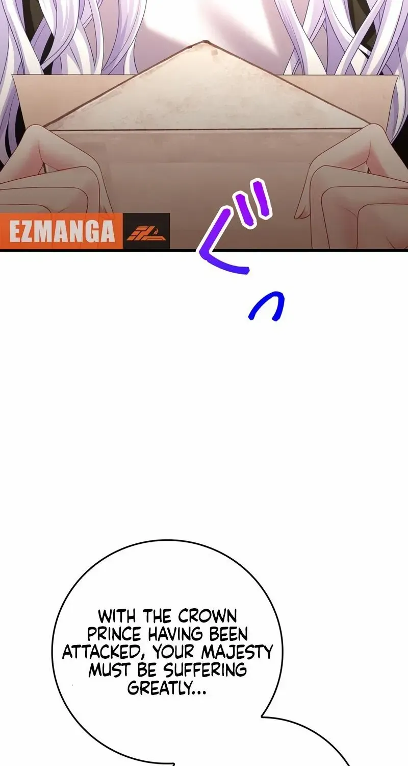 I Refuse the Regrets of a Traitor Chapter 35 page 28 - 