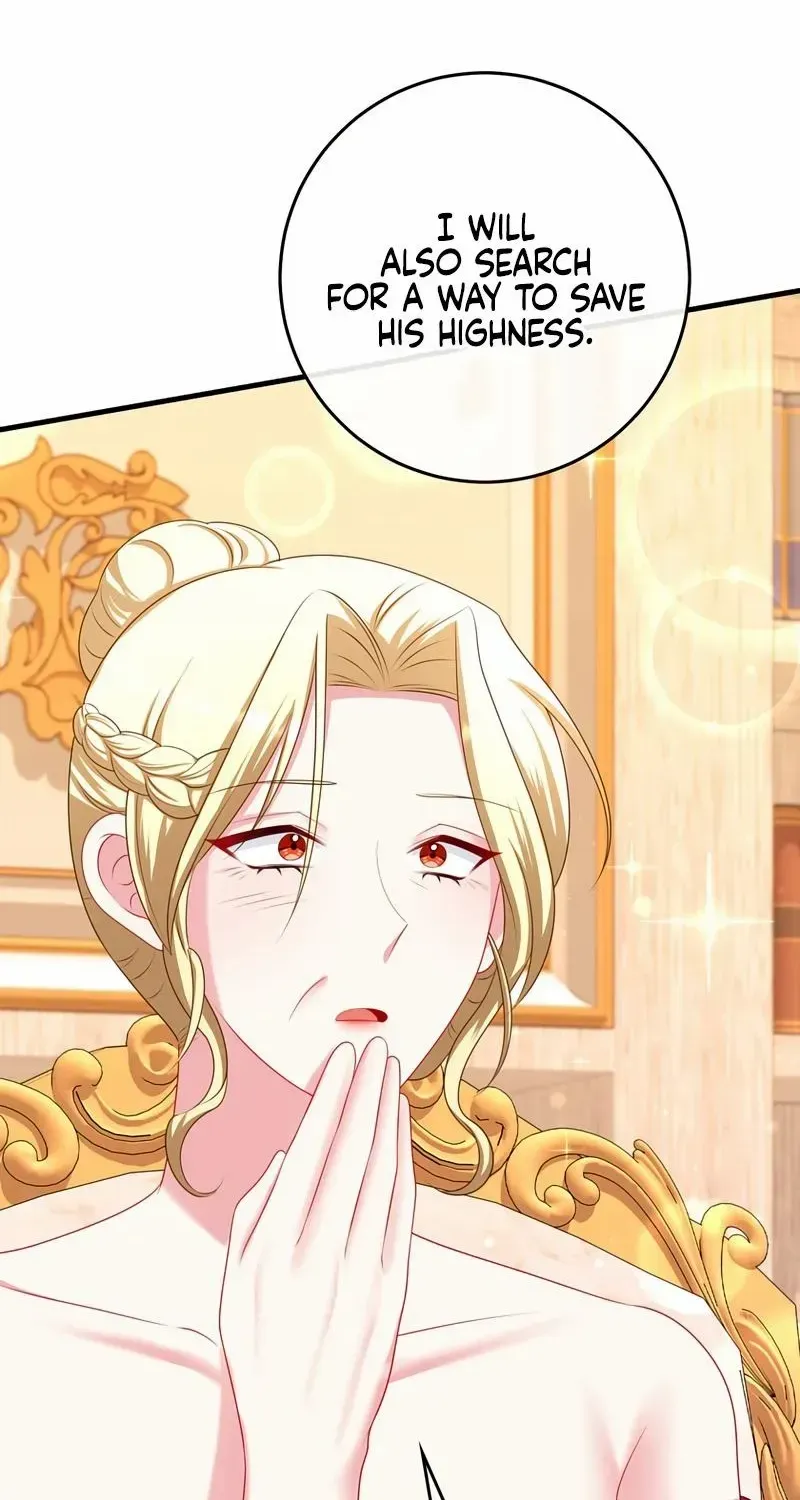 I Refuse the Regrets of a Traitor Chapter 35 page 30 - 