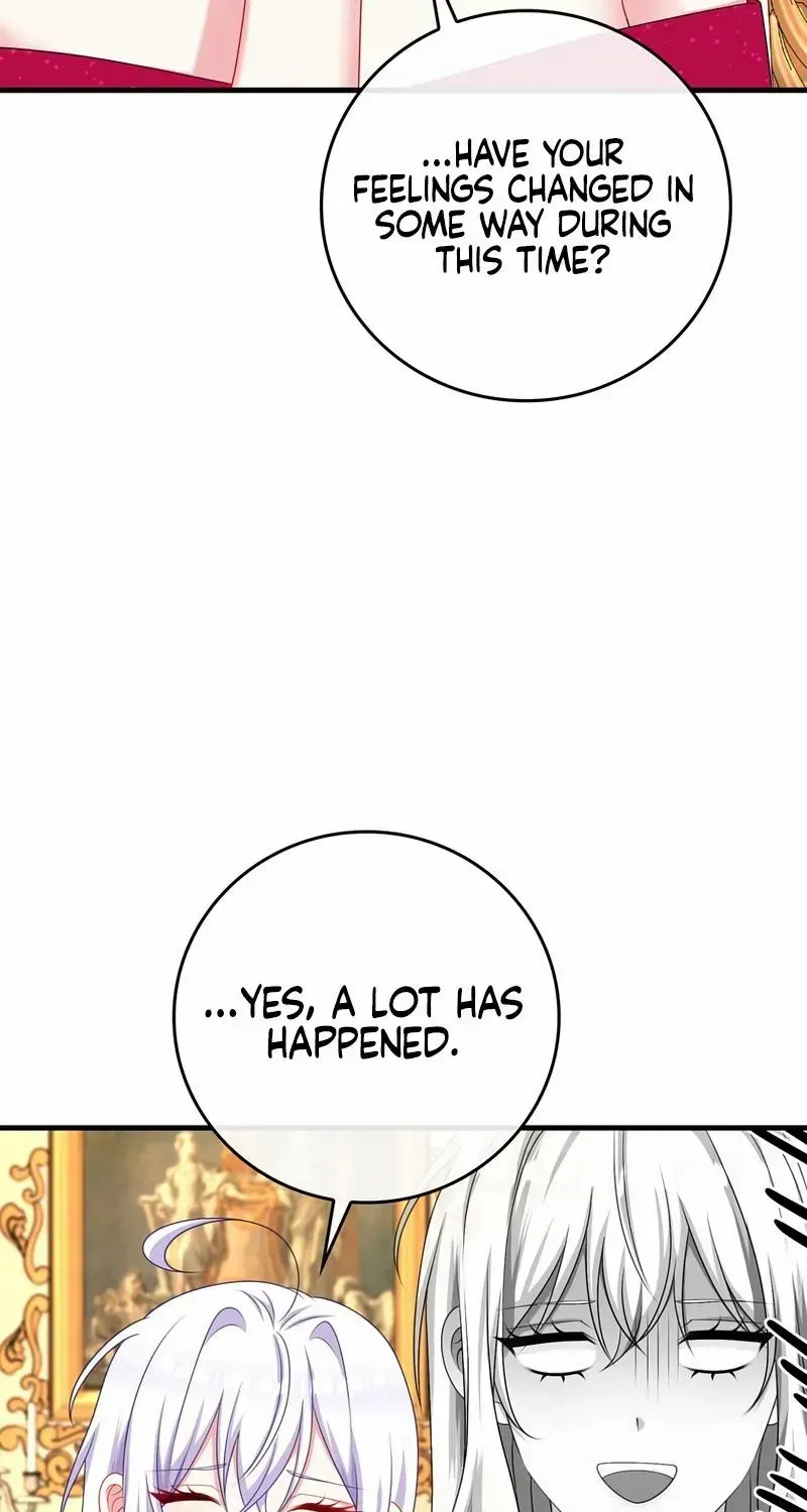 I Refuse the Regrets of a Traitor Chapter 35 page 31 - 