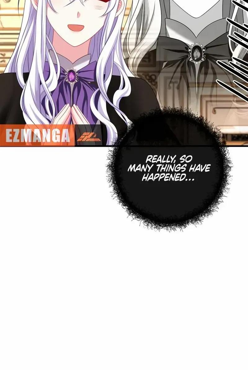 I Refuse the Regrets of a Traitor Chapter 35 page 32 - 