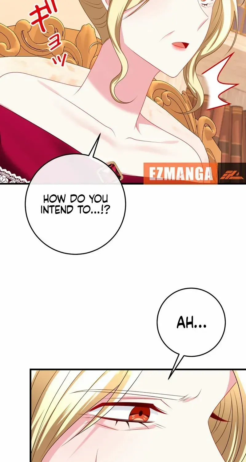 I Refuse the Regrets of a Traitor Chapter 35 page 35 - 