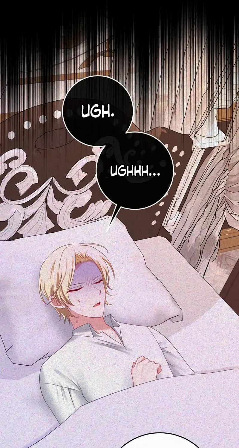 I Refuse the Regrets of a Traitor Chapter 35 page 37 - 